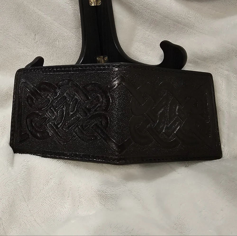 Wallet Men's Bi-Fold NWOT
